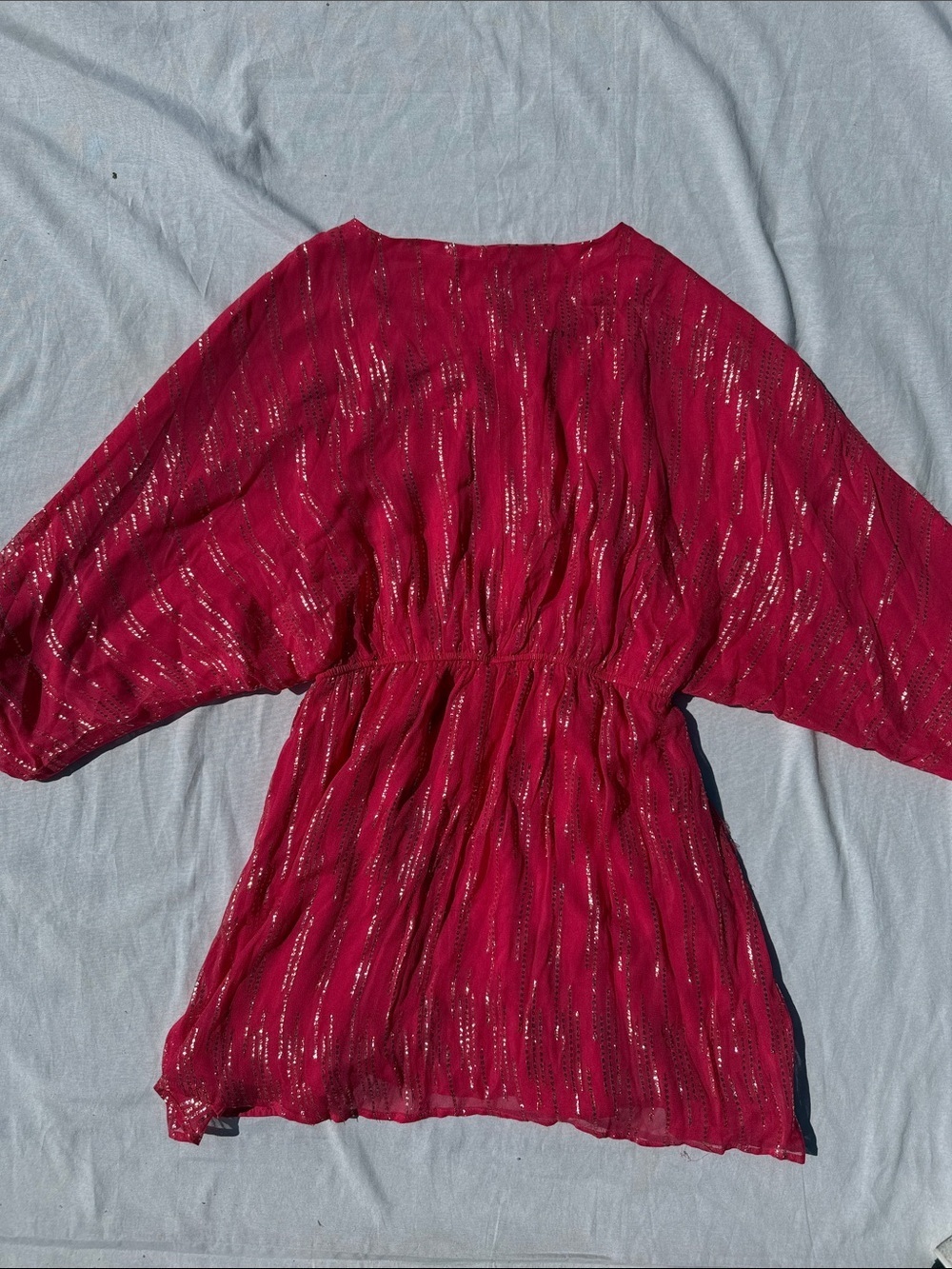 CIEBON GEMMA MINI DRESS - Picture 7 of 7